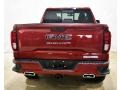 GMC Sierra 1500 Elevation Double Cab 4WD Cayenne Red Tintcoat photo #3