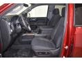 GMC Sierra 1500 Elevation Double Cab 4WD Cayenne Red Tintcoat photo #6