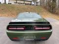 Dodge Challenger R/T Scat Pack Widebody F8 Green photo #7
