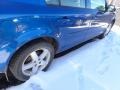 Chevrolet Cobalt LT Sedan Blue Granite Metallic photo #15