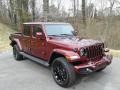 Jeep Gladiator High Altitude 4x4 Snazzberry Pearl photo #5