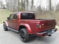 Jeep Gladiator High Altitude 4x4 Snazzberry Pearl photo #10