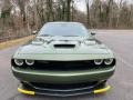 Dodge Challenger R/T Scat Pack F8 Green photo #3