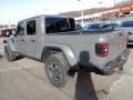 Jeep Gladiator Mojave 4x4 Sting-Gray photo #3