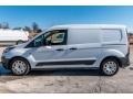 Ford Transit Connect XL Cargo Van Extended Frozen White photo #7