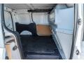 Ford Transit Connect XL Cargo Van Extended Frozen White photo #25