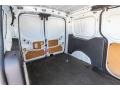 Ford Transit Connect XL Cargo Van Extended Frozen White photo #26