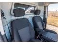 Ford Transit Connect XL Cargo Van Extended Frozen White photo #30