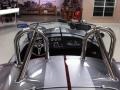 Shelby Cobra Factory 5 Roadster Replica Silver/Gray photo #3