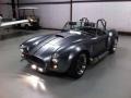 Shelby Cobra Factory 5 Roadster Replica Silver/Gray photo #4