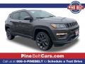 Jeep Compass 80th Special Edition 4x4 Granite Crystal Metallic photo #1