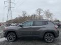 Jeep Compass 80th Special Edition 4x4 Granite Crystal Metallic photo #4