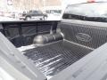 Ford Ranger XLT SuperCrew 4x4 Carbonized Gray Metallic photo #9