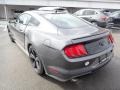 Ford Mustang EcoBoost Fastback Carbonized Gray Metallic photo #7
