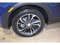 Buick Encore GX Select AWD Deep Azure Metallic photo #5