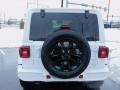 Jeep Wrangler Unlimited High Altitude 4x4 Bright White photo #6