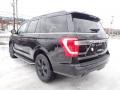 Ford Expedition XLT 4x4 Agate Black photo #7