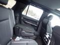 Ford Expedition XLT 4x4 Agate Black photo #9