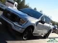 Ford F150 XLT SuperCrew 4x4 Iconic Silver photo #29