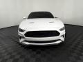 Ford Mustang EcoBoost Fastback Oxford White photo #5