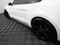 Ford Mustang EcoBoost Fastback Oxford White photo #10