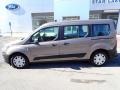 Ford Transit Connect XL Van Diffused Silver photo #2