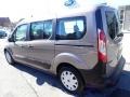 Ford Transit Connect XL Van Diffused Silver photo #3