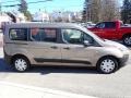 Ford Transit Connect XL Van Diffused Silver photo #7