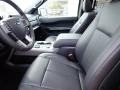 Ford Expedition XLT 4x4 Oxford White photo #10