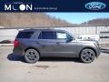 Ford Expedition Limited Stealth Package 4x4 Magnetic Metallic photo #1
