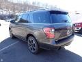 Ford Expedition Limited Stealth Package 4x4 Magnetic Metallic photo #6