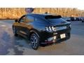 Ford Mustang Mach-E Premium eAWD Shadow Black photo #5