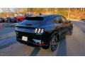 Ford Mustang Mach-E Premium eAWD Shadow Black photo #7