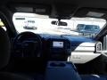 Ford F250 Super Duty XL Crew Cab 4x4 Antimatter Blue photo #8