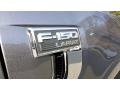Ford F150 Lariat SuperCrew 4x4 Carbonized Gray photo #26