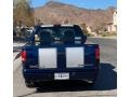 Chevrolet S10 LS Extended Cab Indigo Blue Metallic photo #4
