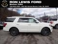 Ford Expedition Limited 4x4 Star White photo #1