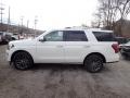 Ford Expedition Limited 4x4 Star White photo #6