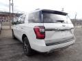 Ford Expedition Limited 4x4 Star White photo #7