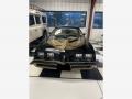 Pontiac Firebird Trans Am Coupe Black photo #2