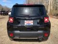 Jeep Renegade Limited 4x4 Black photo #7