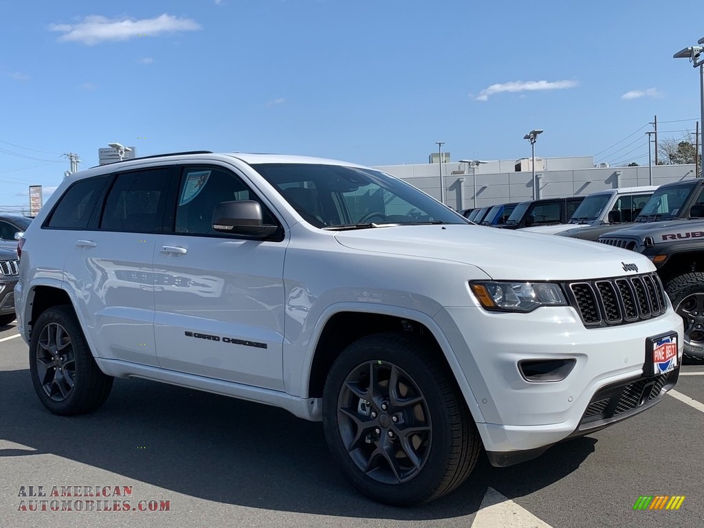 new bright 4x4 jeep