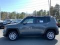 Jeep Renegade Limited 4x4 Sting-Gray photo #4