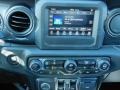 Jeep Wrangler Unlimited Sport Altitude 4x4 Snazzberry Pearl photo #15