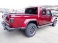Jeep Gladiator Overland 4x4 Snazzberry Pearl photo #5