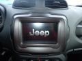 Jeep Renegade Jeepster 4x4 Black photo #18