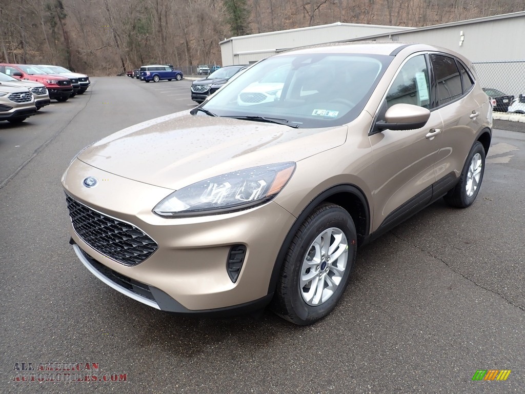 silver ford escape 2021 silver ford escape 2021