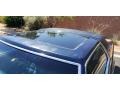Lincoln Continental Collectors Series 4 Door Sedan Midnight Blue Moondust Metallic photo #9