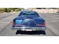 Lincoln Continental Collectors Series 4 Door Sedan Midnight Blue Moondust Metallic photo #12