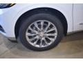 Buick Enclave Essence AWD White Frost Tricoat photo #5